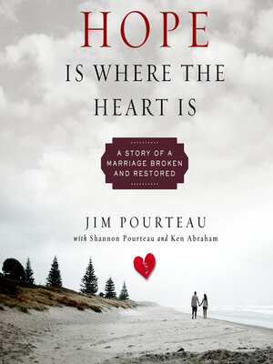 cover image of Hope Is Where the Heart Is
